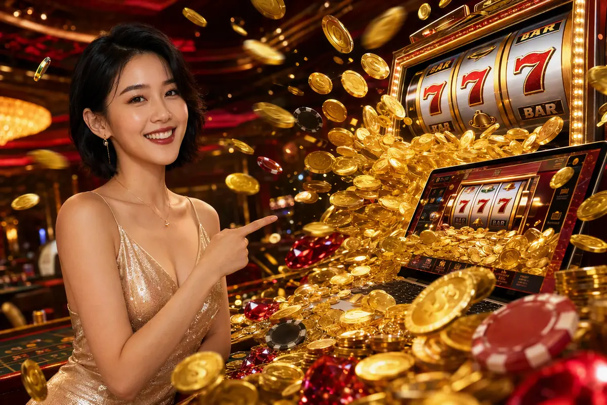 bdt87 Casino Game Provider Partners